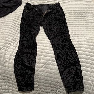 7 for all mankind jeans